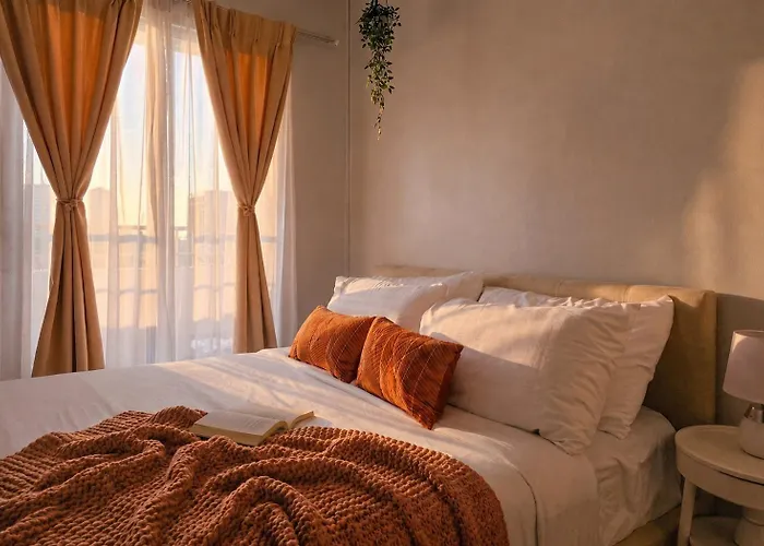 Casa Mk 2br At One Oasis *