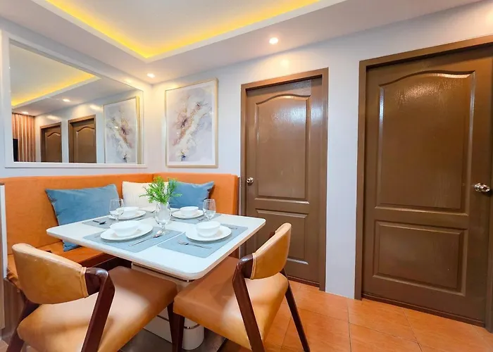 Apartment Casa Mk 2br At One Oasis *