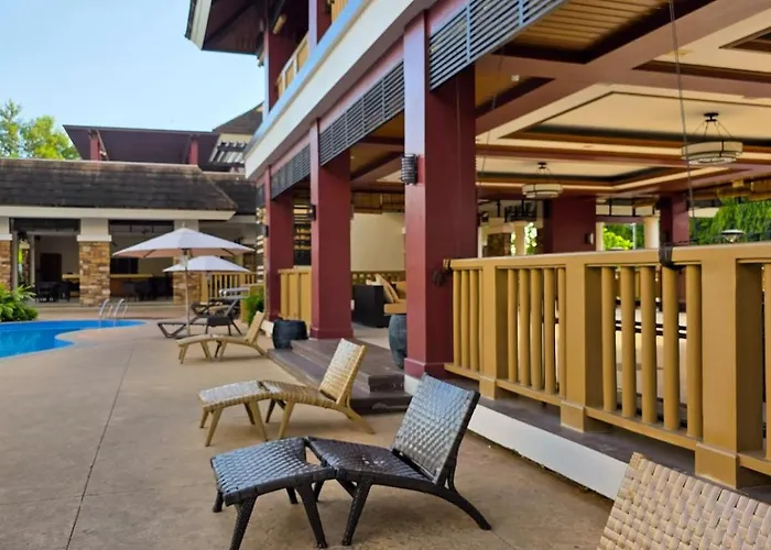 Casa Mk 2br At One Oasis Apartment Cebu