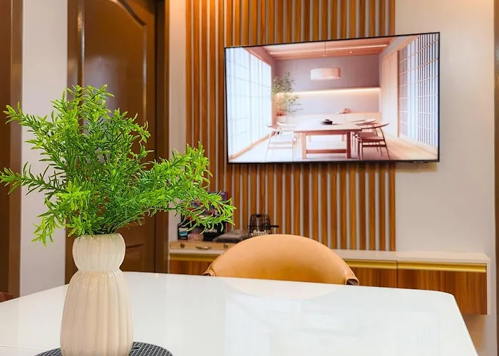 Apartment Casa Mk 2br At One Oasis *