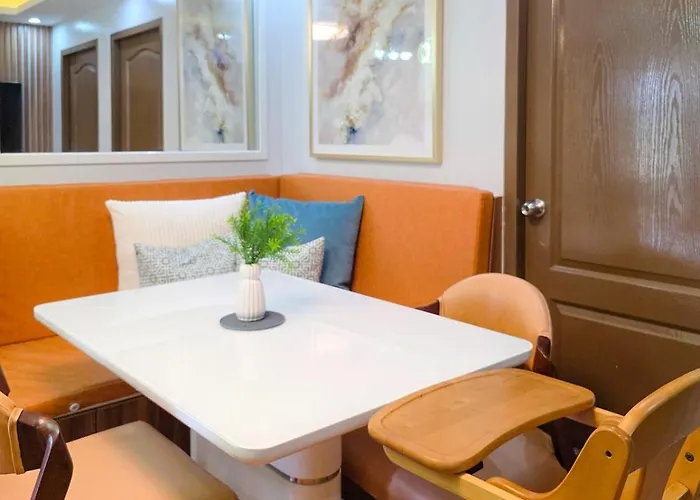 Casa Mk 2br At One Oasis Apartment