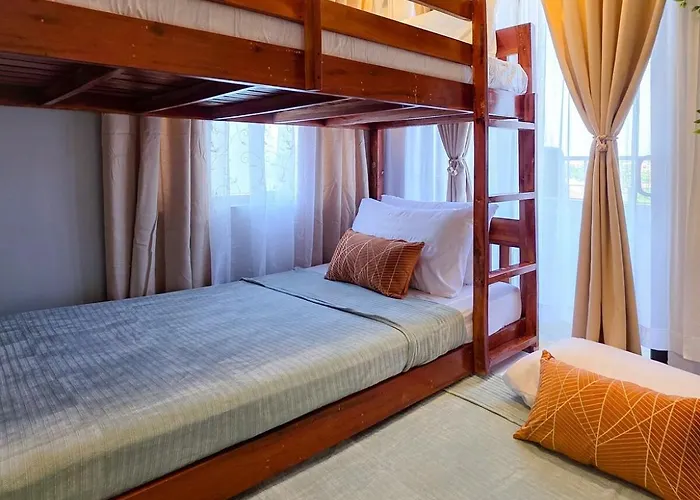 Casa Mk 2br At One Oasis Cebu
