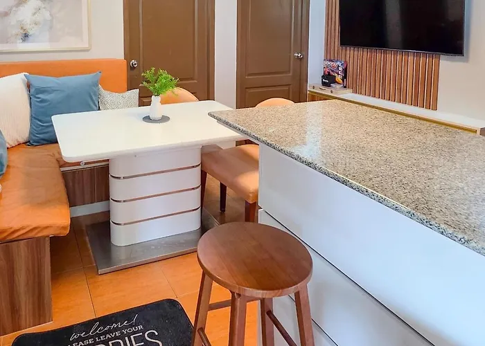 Casa Mk 2br At One Oasis