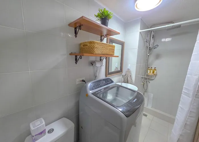 Casa Mk 2br At One Oasis Apartment *