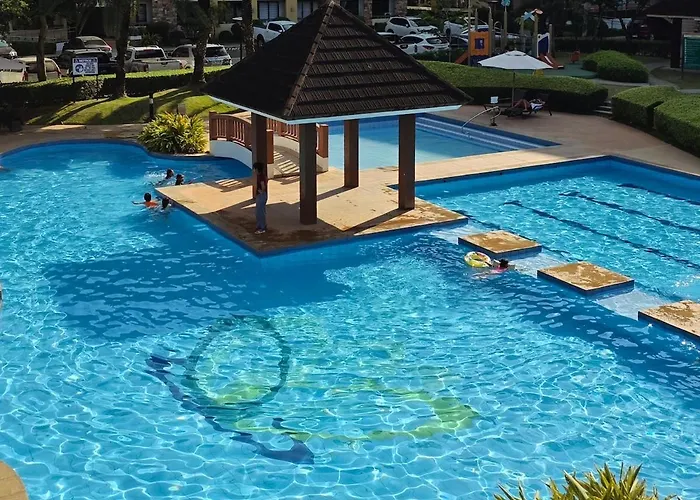 Apartment Casa Mk 2br At One Oasis Cebu