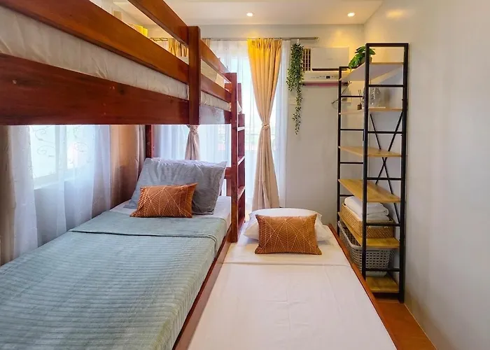 Casa Mk 2br At One Oasis *