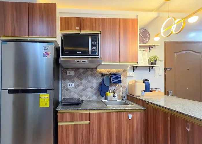 Casa Mk 2br At One Oasis